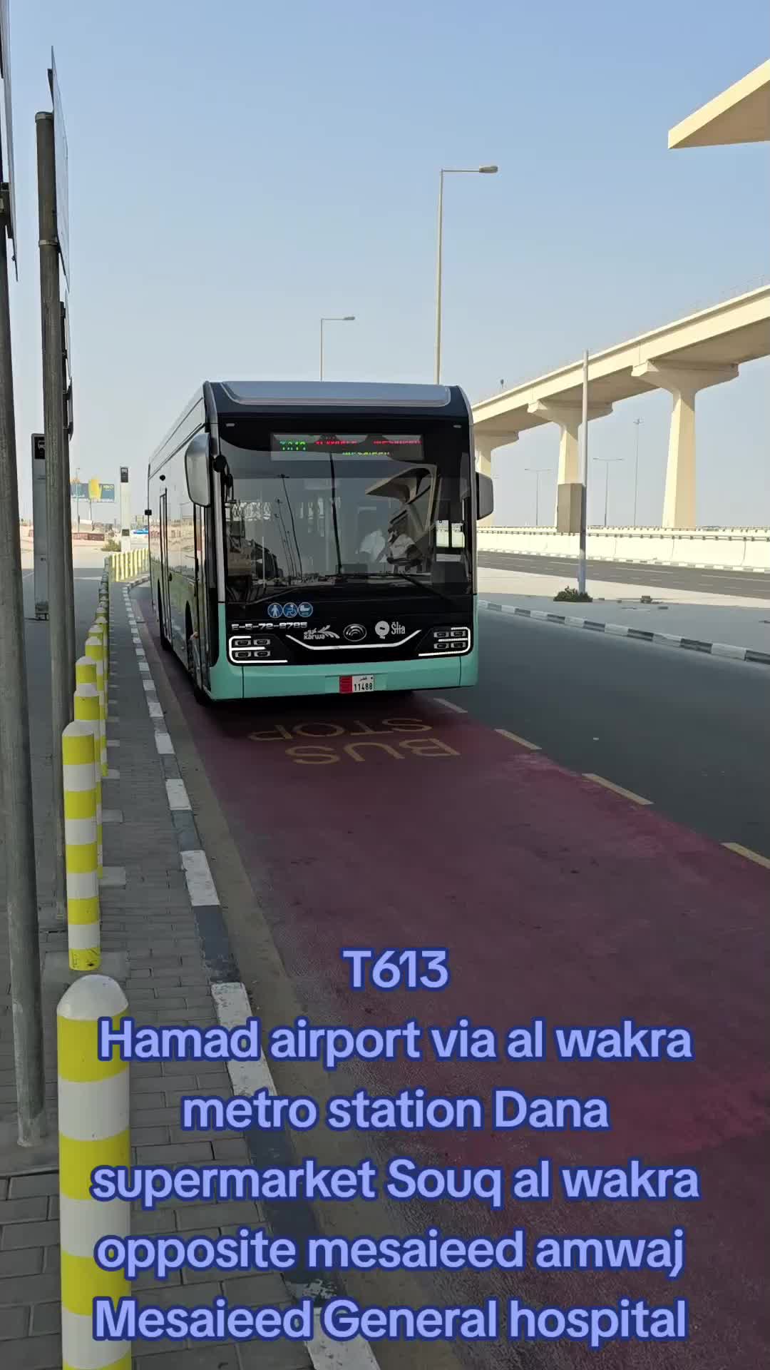 @DOHA CONNECT