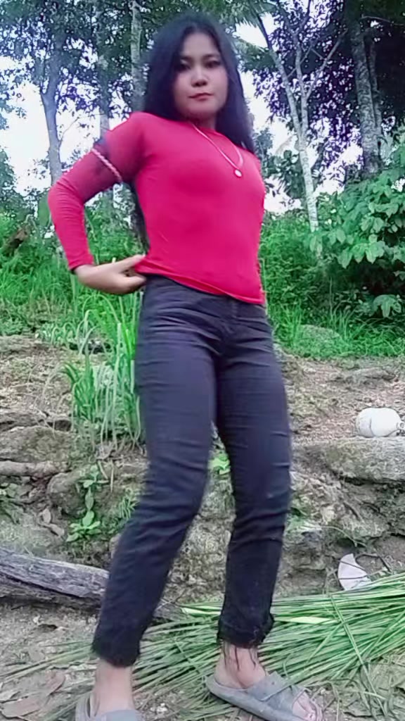 @Jonamae Vines