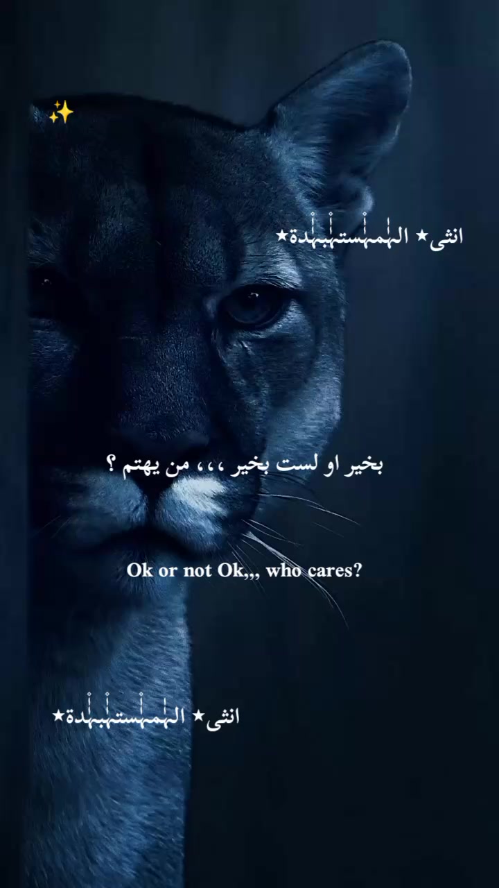 @انثى٭ الہٰٰمہٰٰ۫ستہٰٰ۫بہٰٰ۫دة٭
