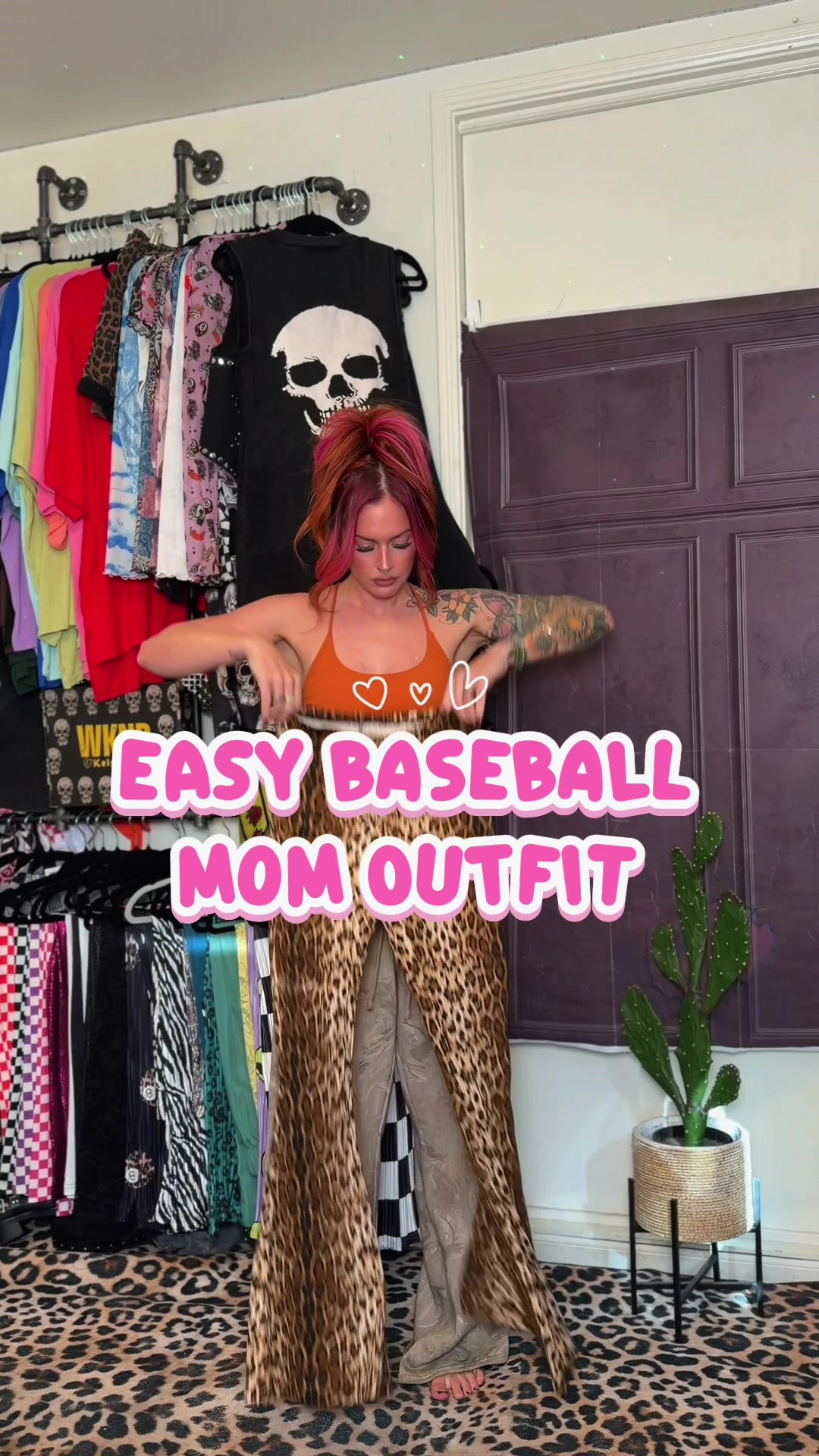 @KelseyLynn^Realistic Fashion