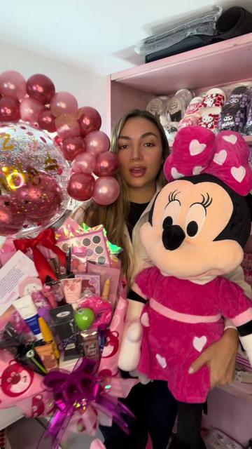 @💝💐RAMOS de Maquillaje