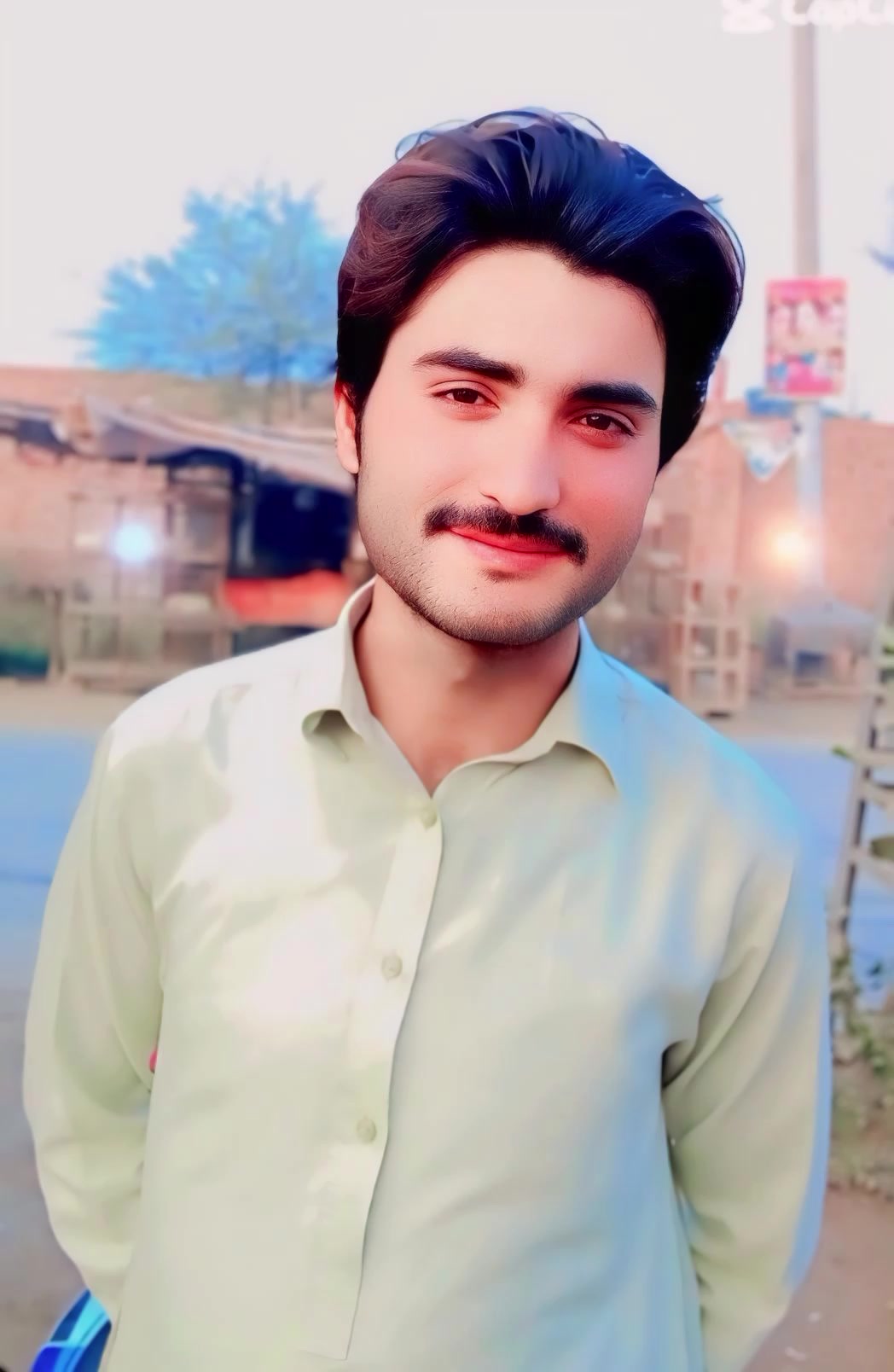 @Shahzad Ahmed ❤️