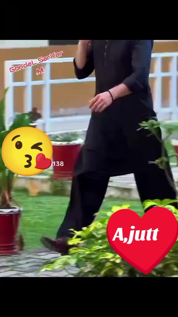 @A jutt