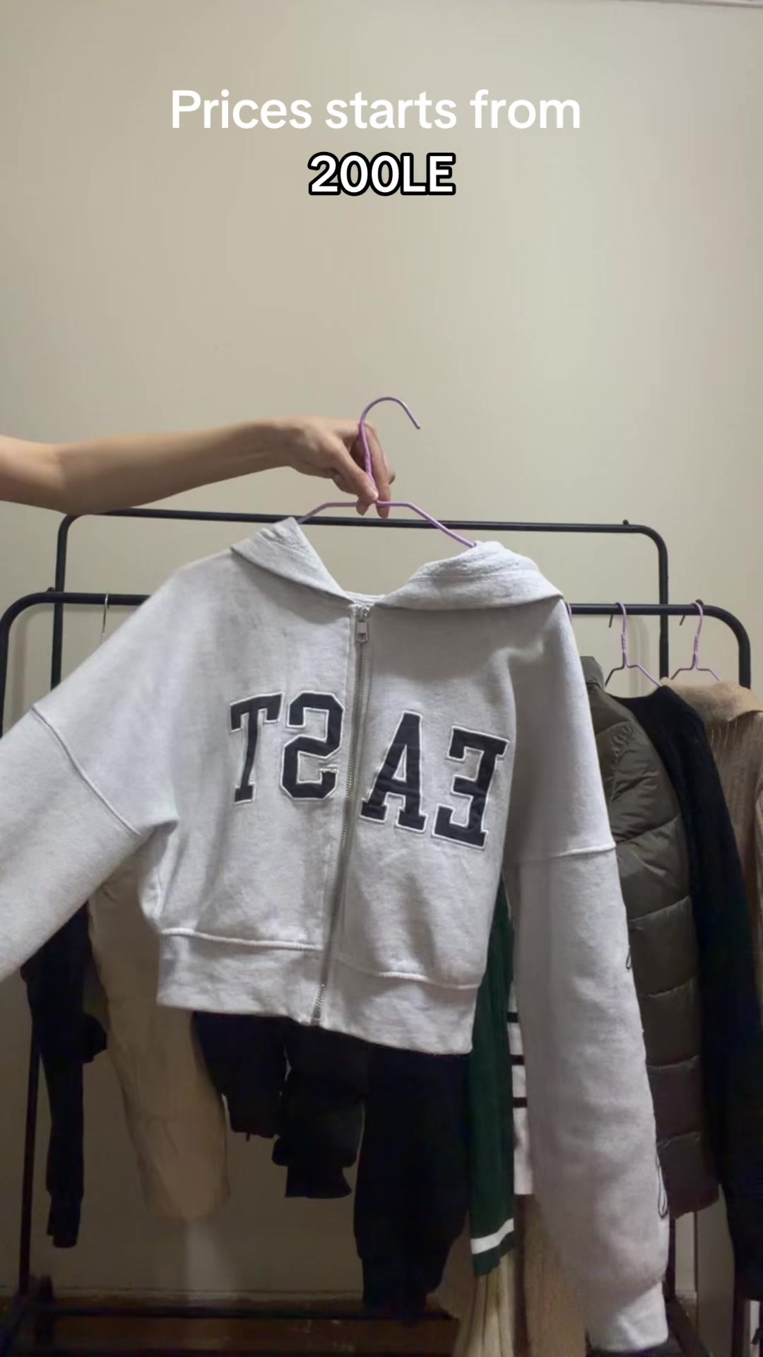 @Reva thrift