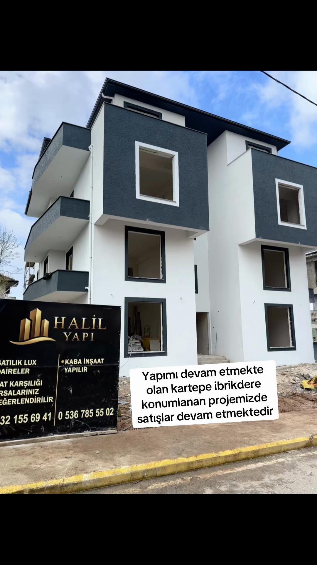 @HALİL YAPI