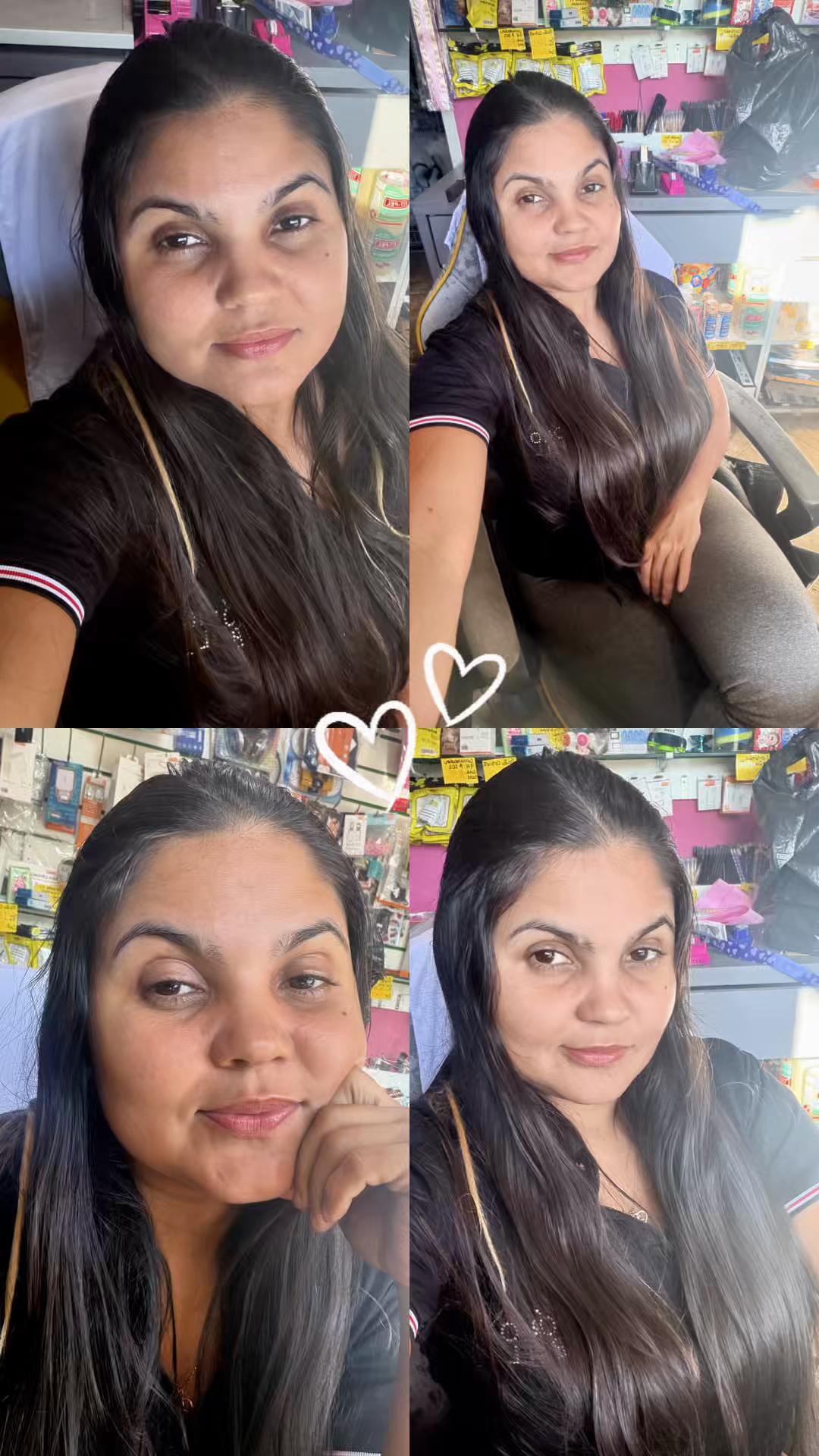 @Helane Araújo