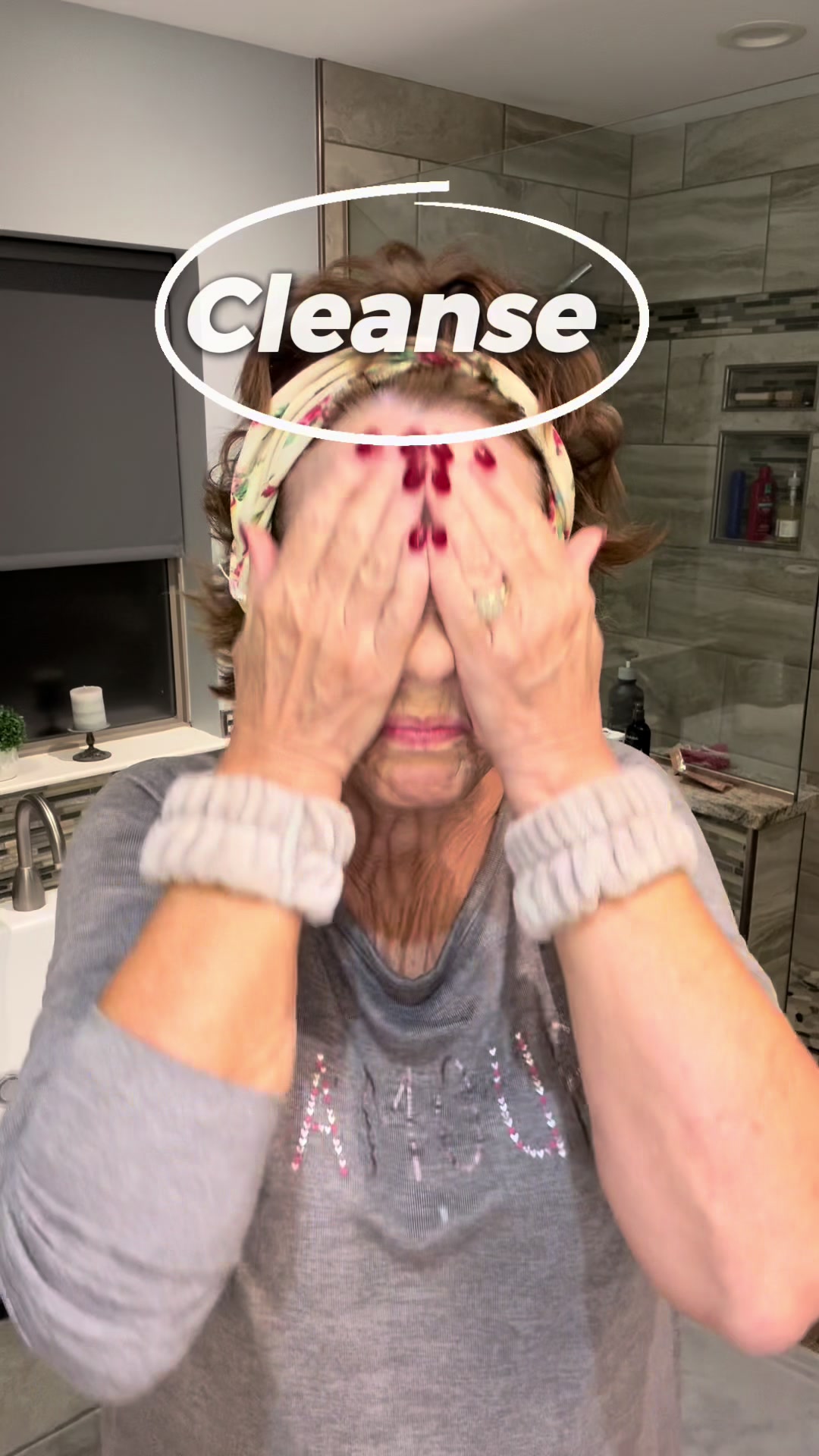 @Sandy / Solveig