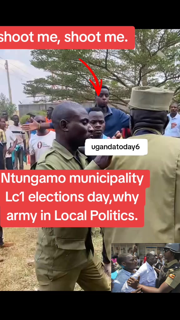 @uganda today Media (UTM)