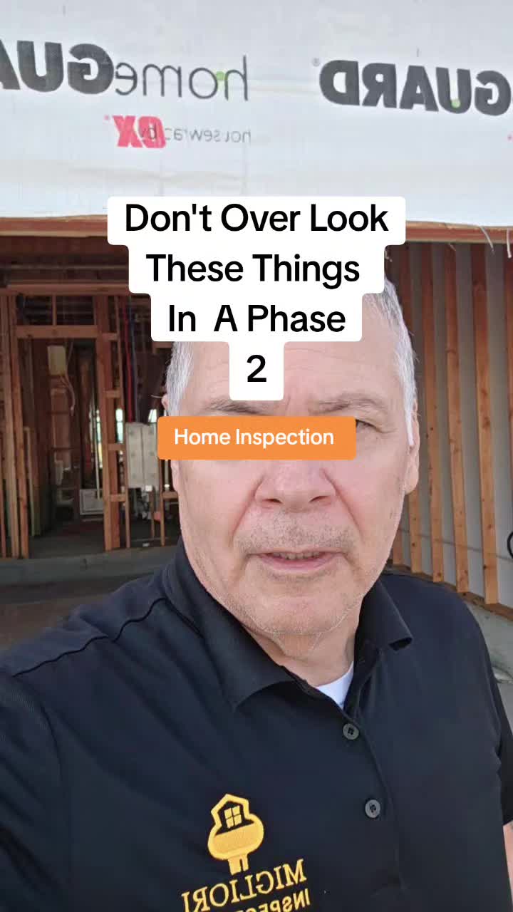 @Migliori Inspections-Inspector