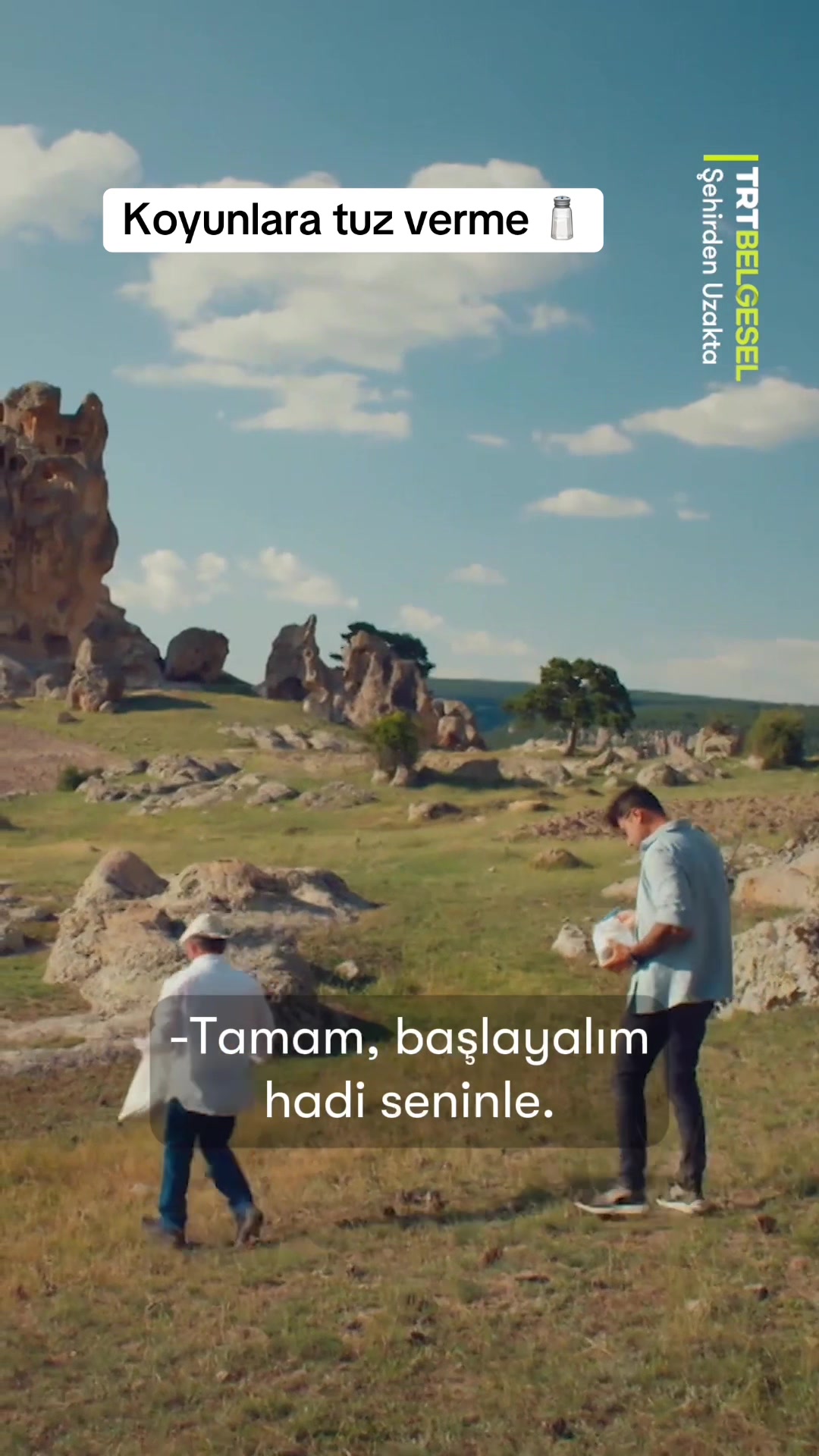 @TRT Belgesel