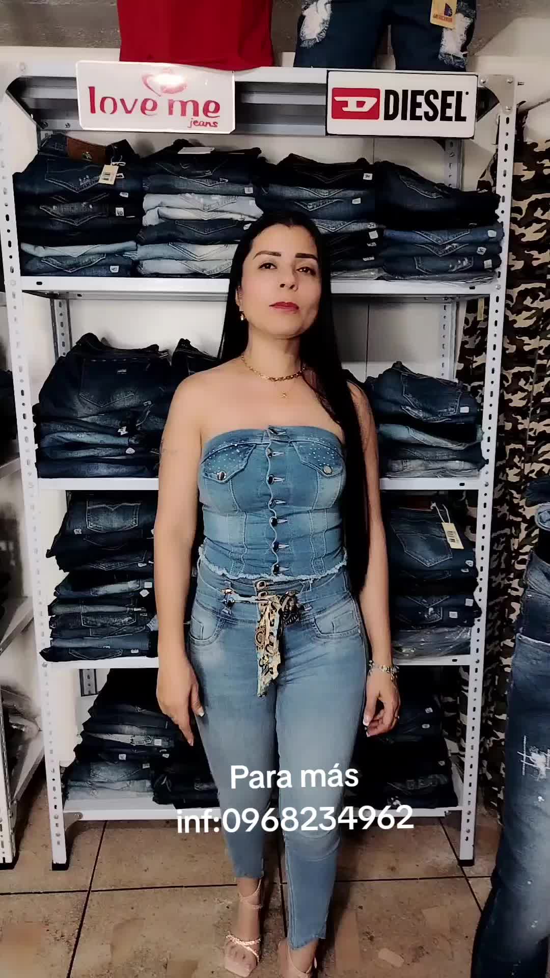 @Lucy Store
