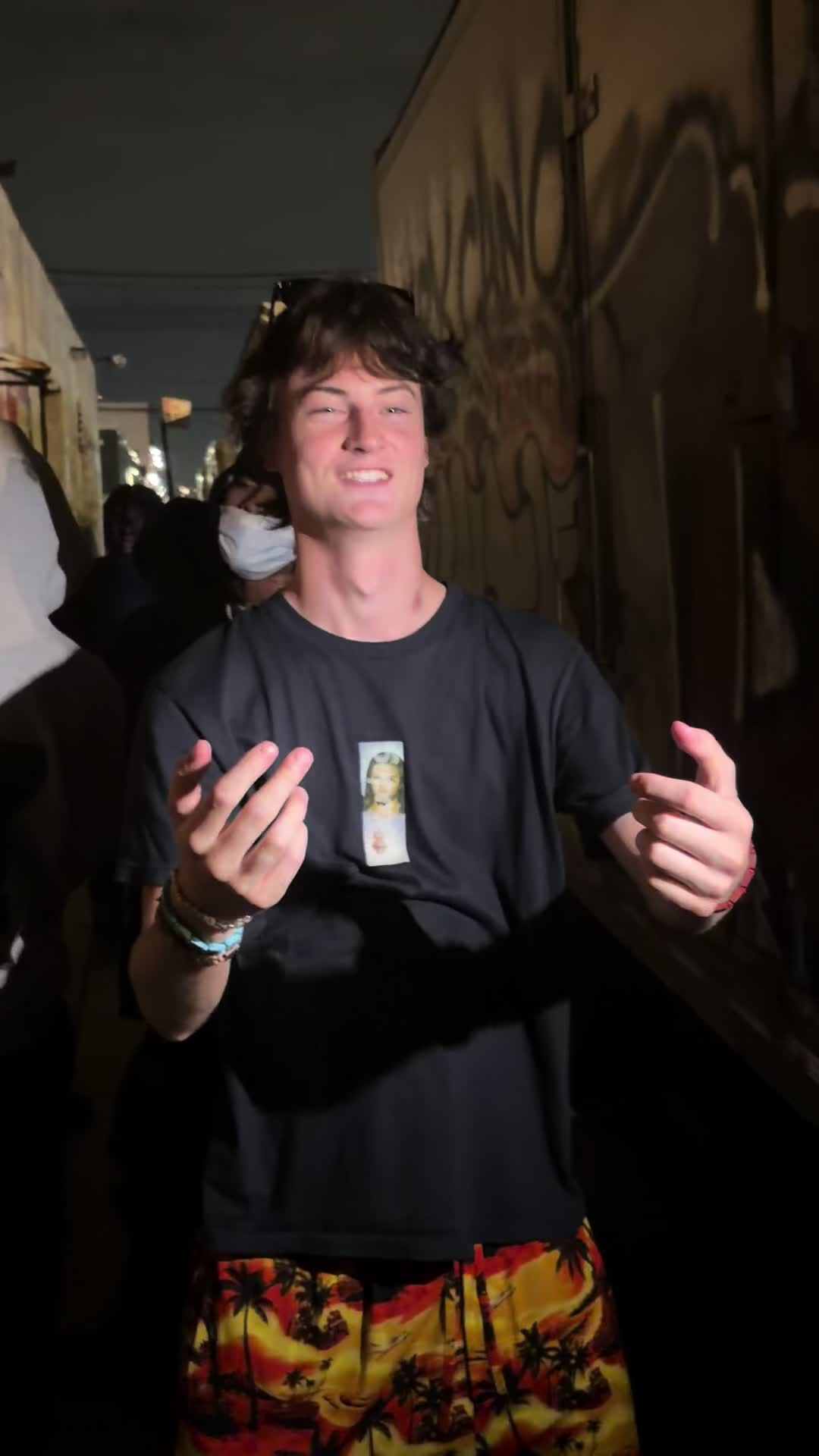 @Colin Eck$