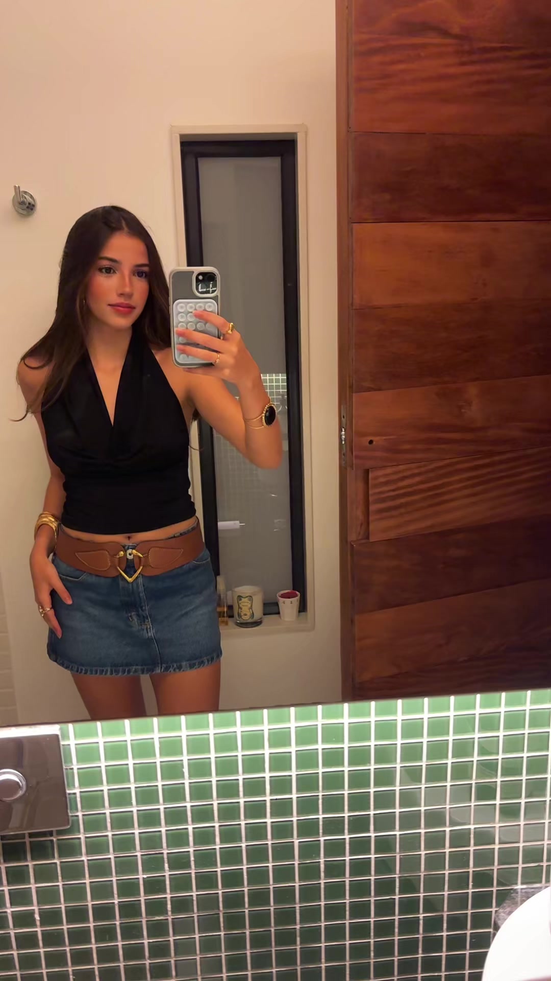 @Lais Villela