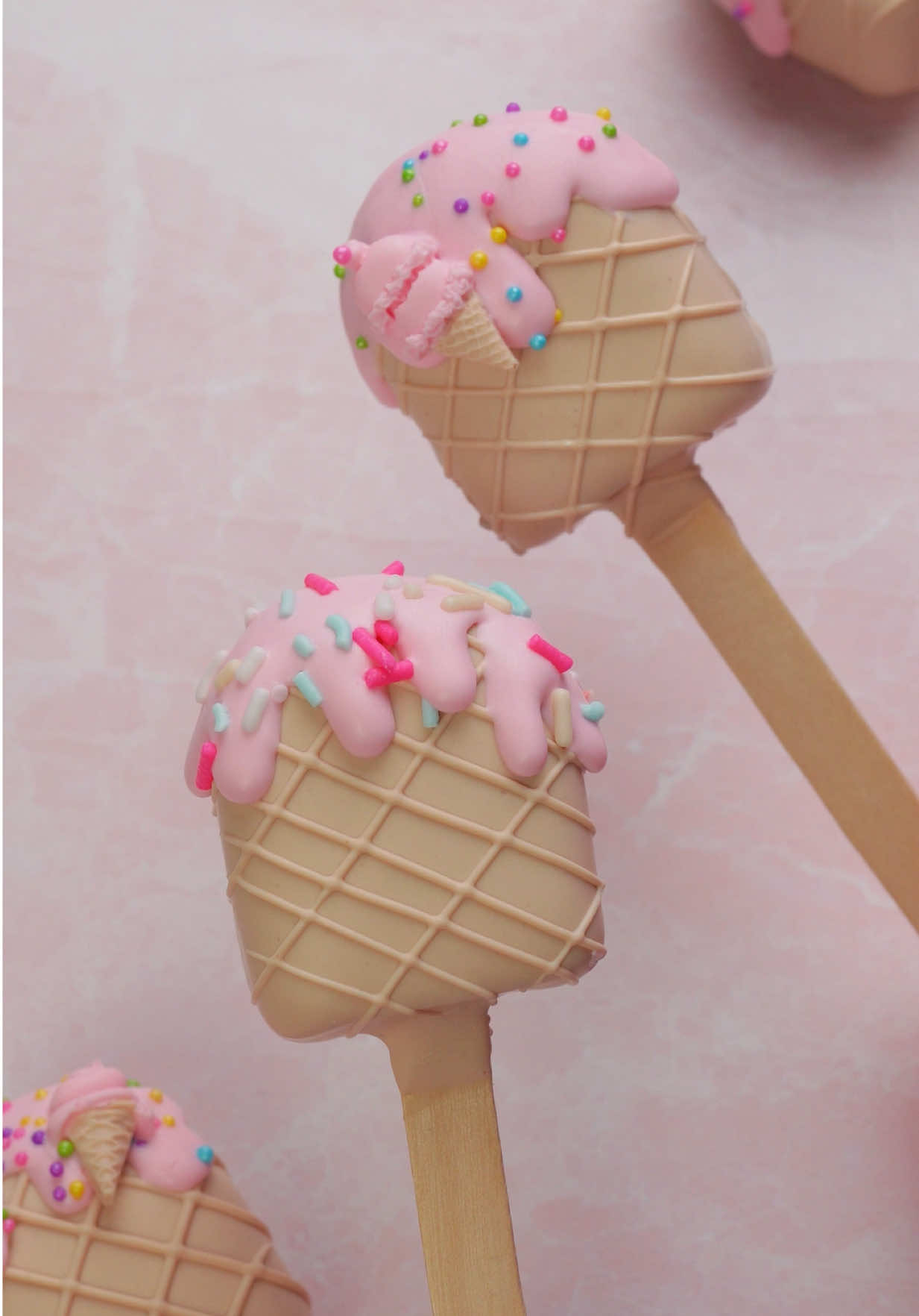 @My Little Cakepop