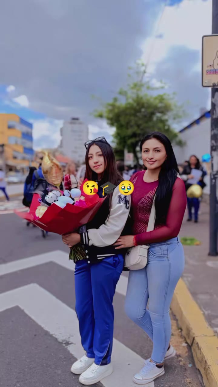 @Alejandra RT