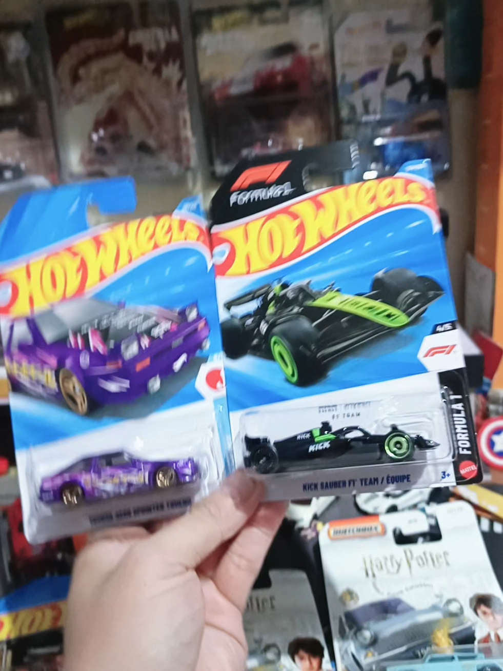 @DK hobbies