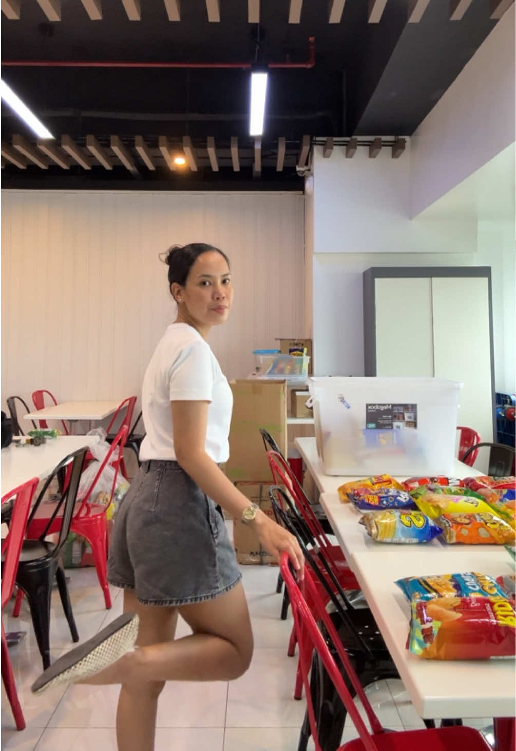 @CHARINA ๐ท