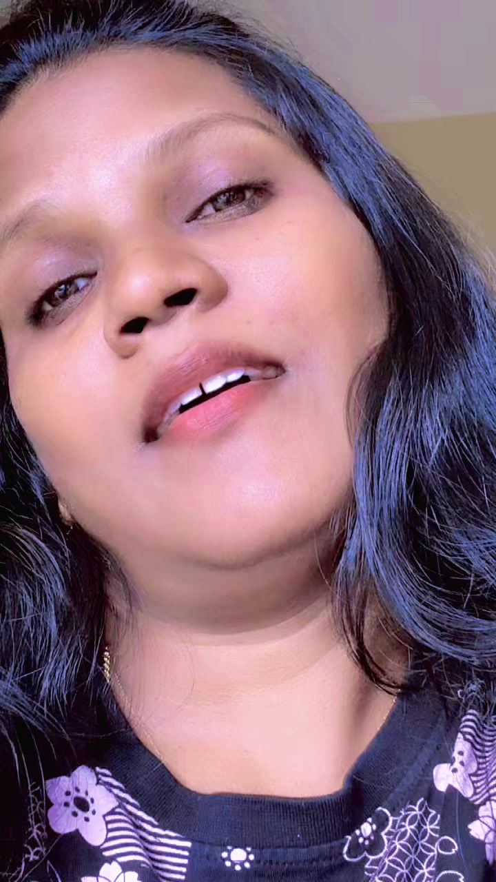 @GaYaThRI❤️ MaNiKAnDaN ❤️🇨🇦☃️