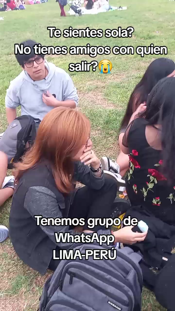 @Lima Friends🇵🇪