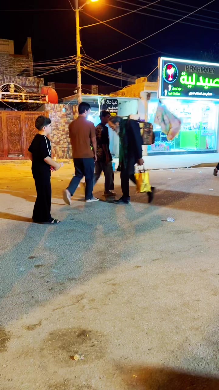 @شوقي غالي علي ارباط الهواش