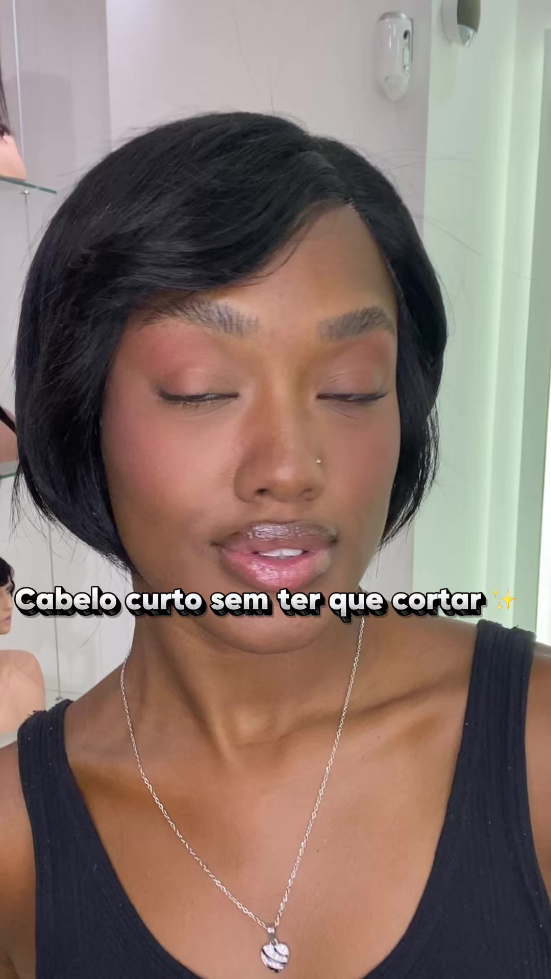 @Cia dos Cabelos