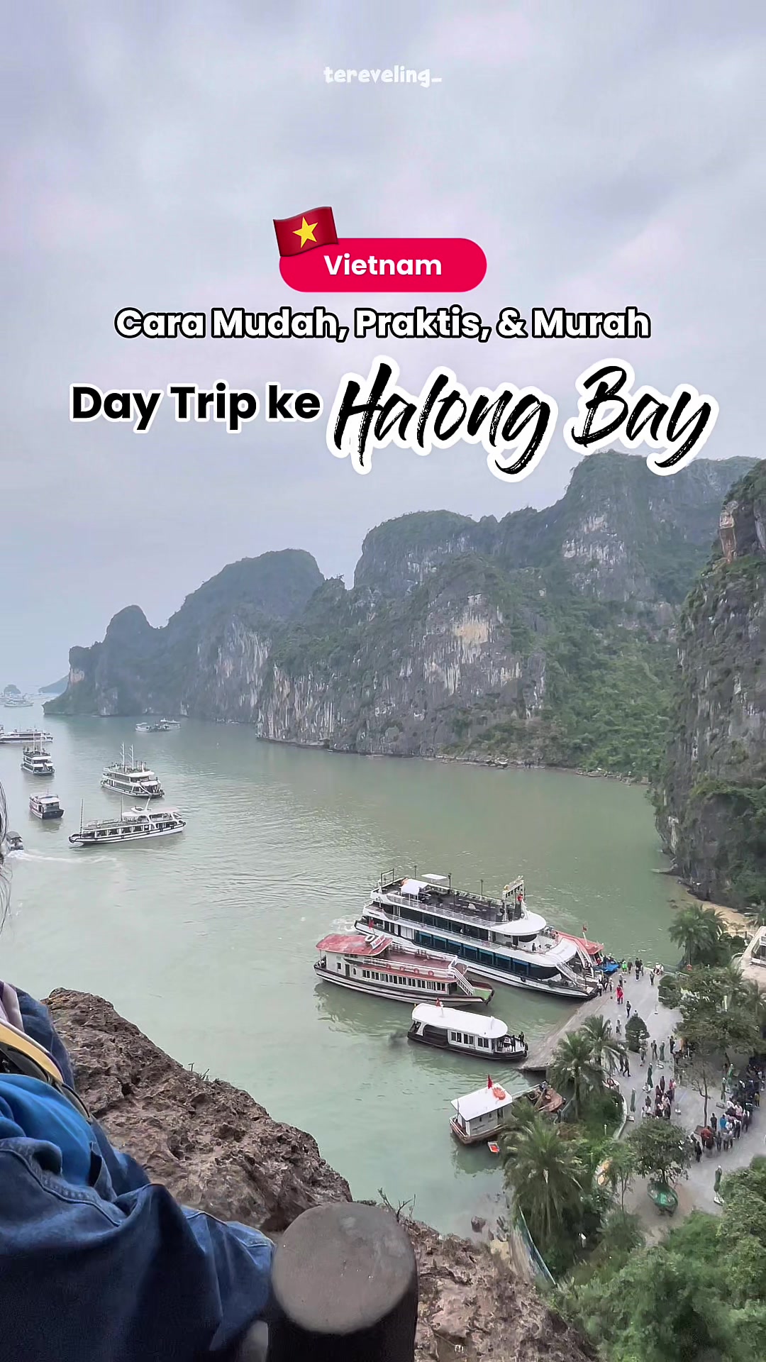 @There | travel creator