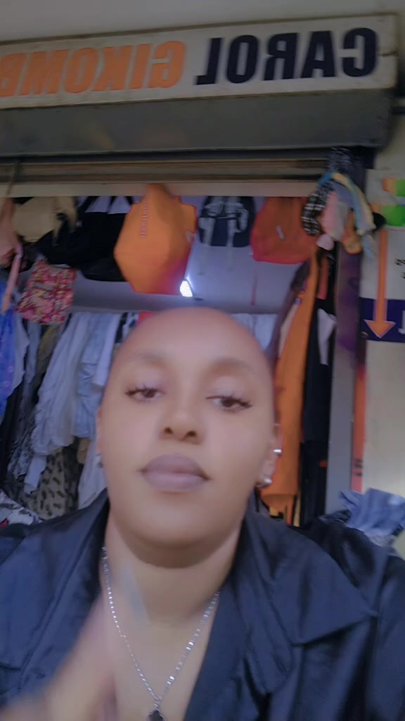 @melissa njeri
