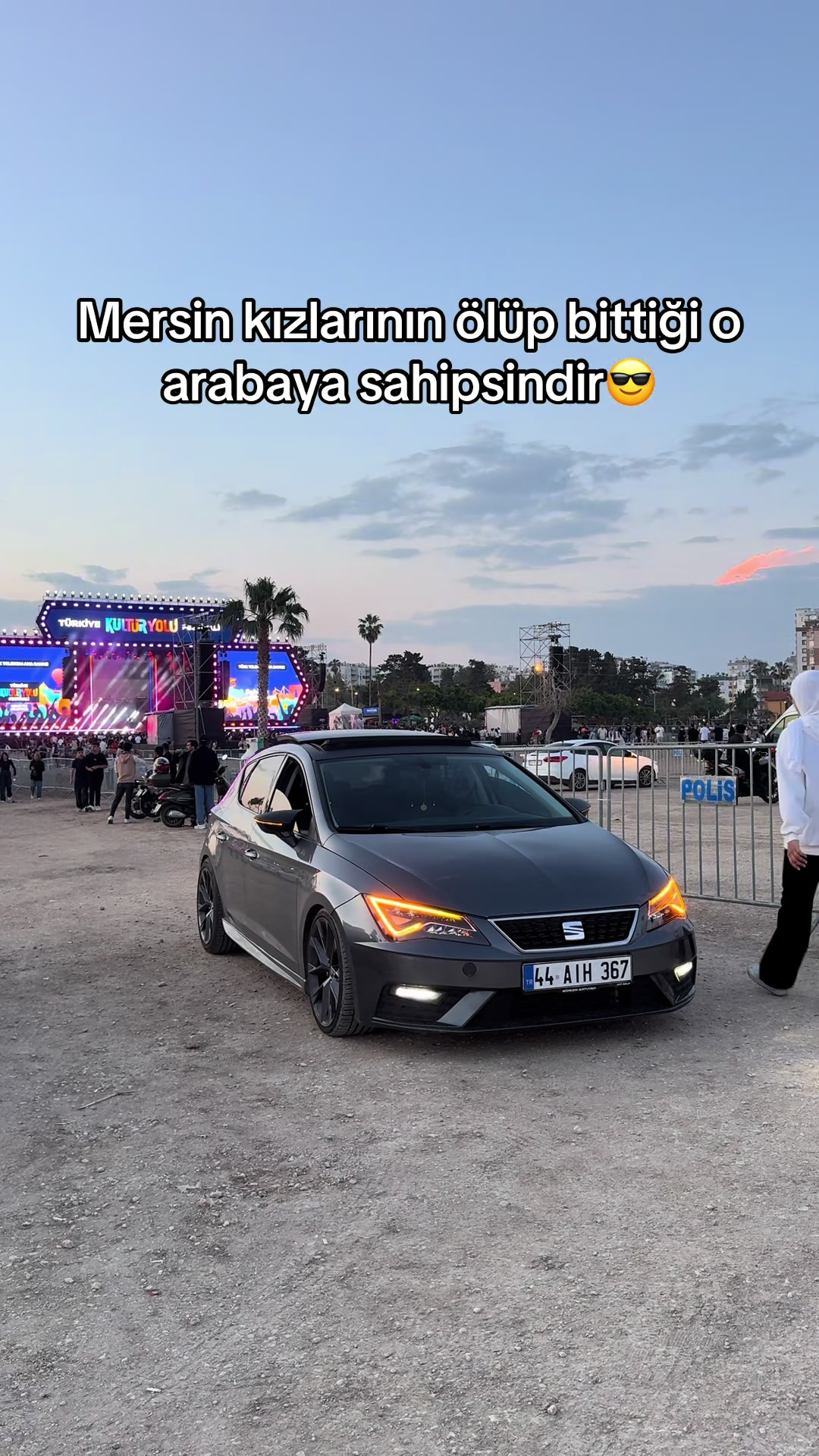 @Gorkem ArtuvaN