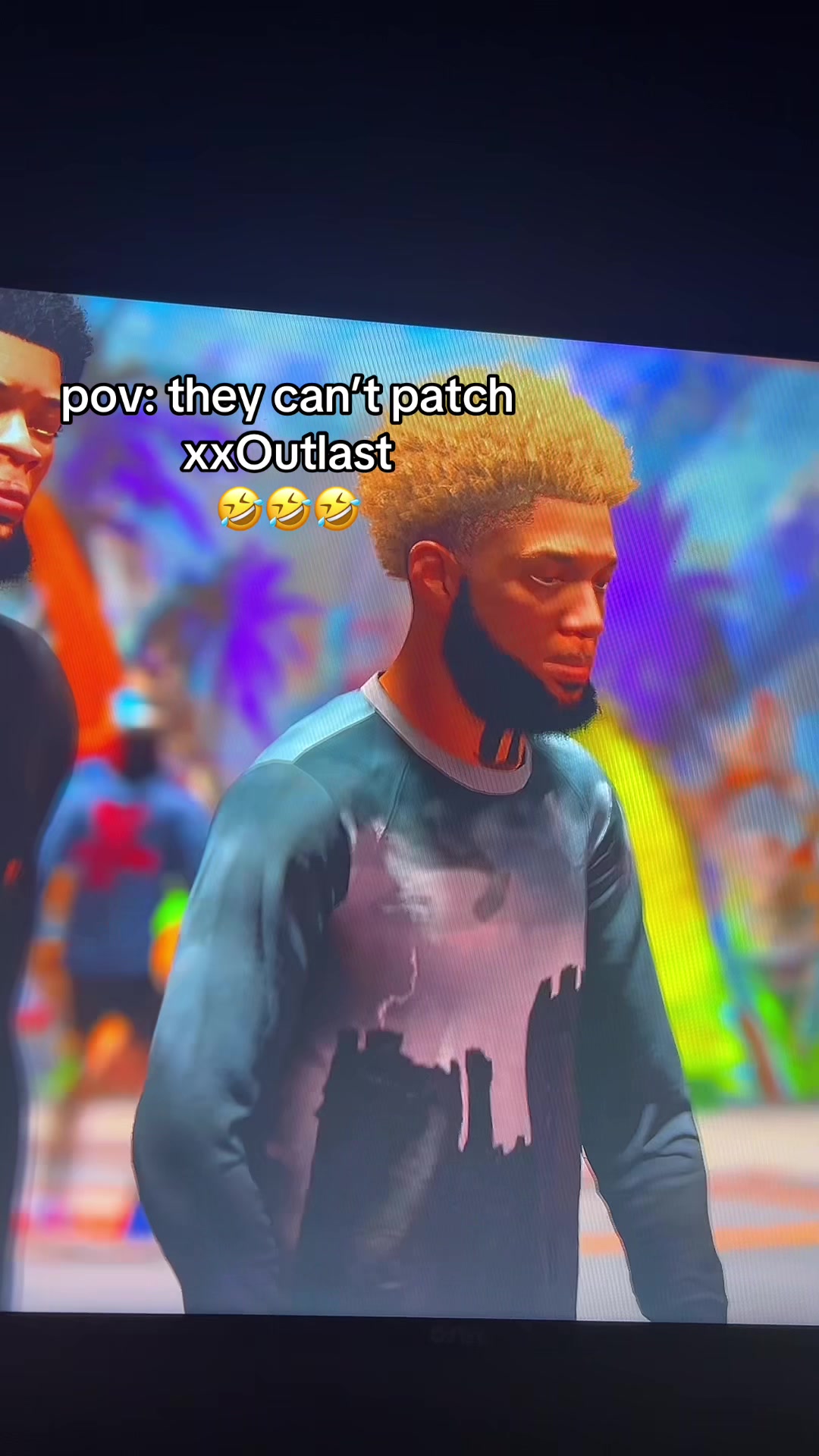 @xxOutlast๐๐