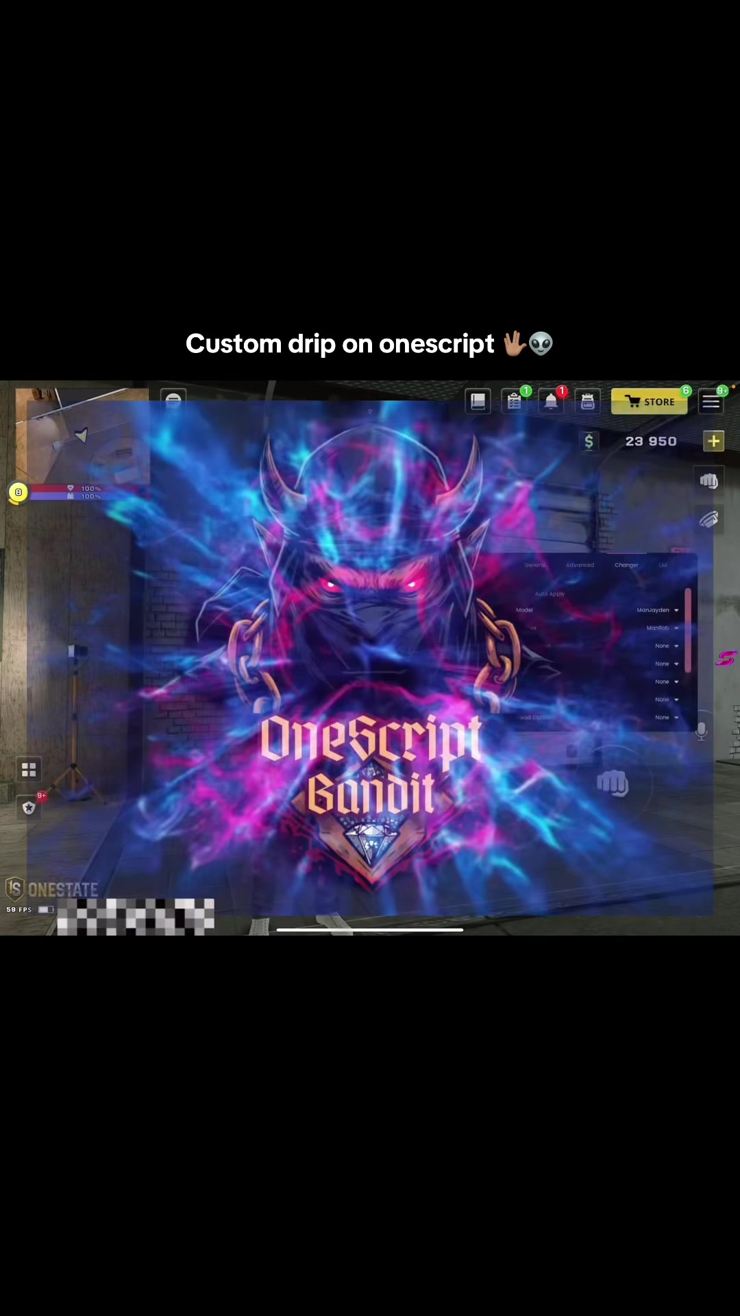 @onescriptbandit2.0