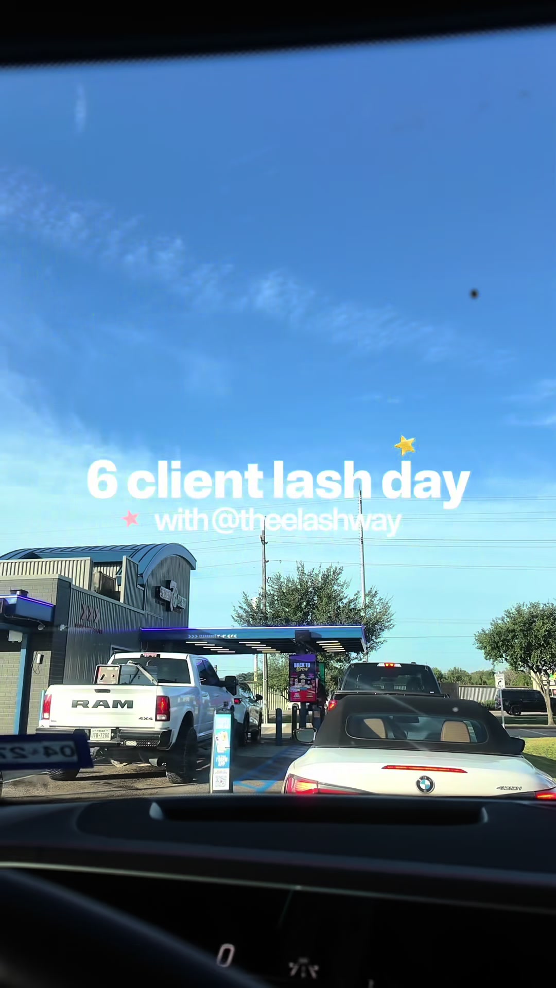 @aerial ۶ৎ | houston lash tech