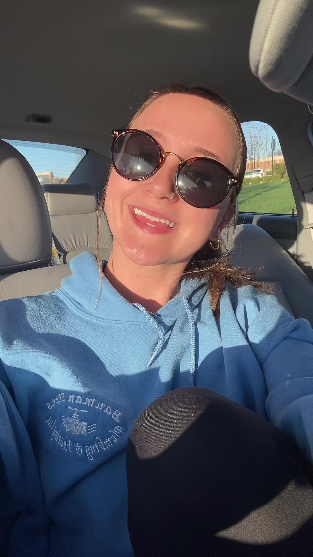 @halie adams