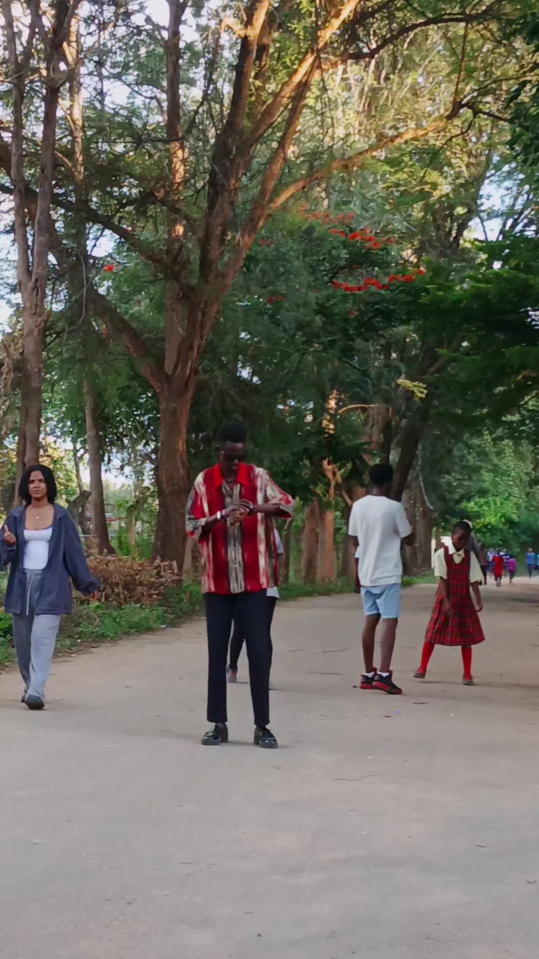 @Caleh Dancer🇰🇪