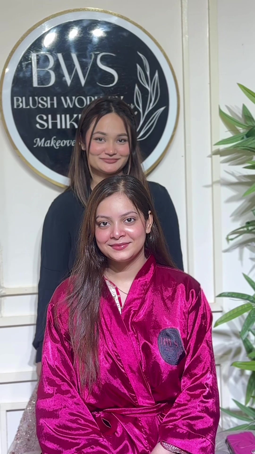 @Blush Work by Shikha