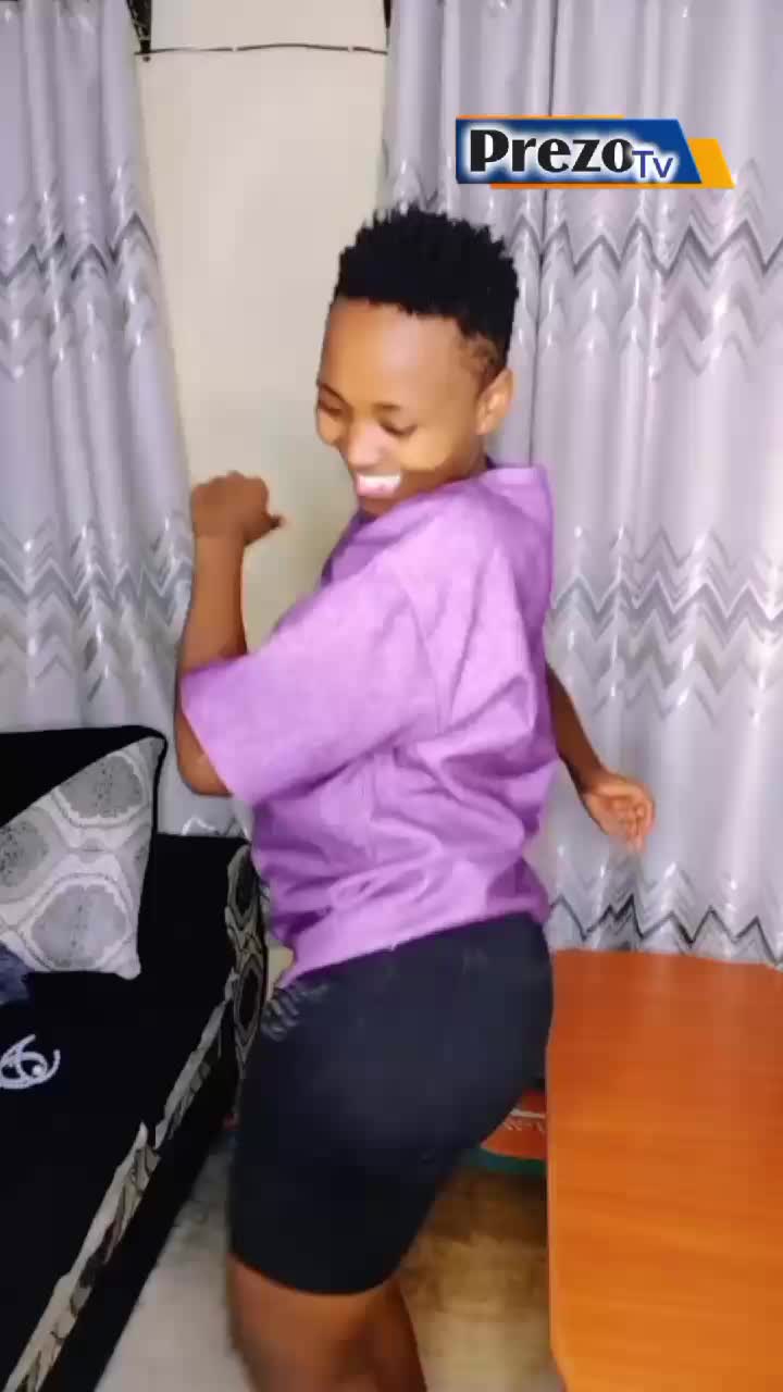 @PREZO TV - The Editor 💃 🕺😂