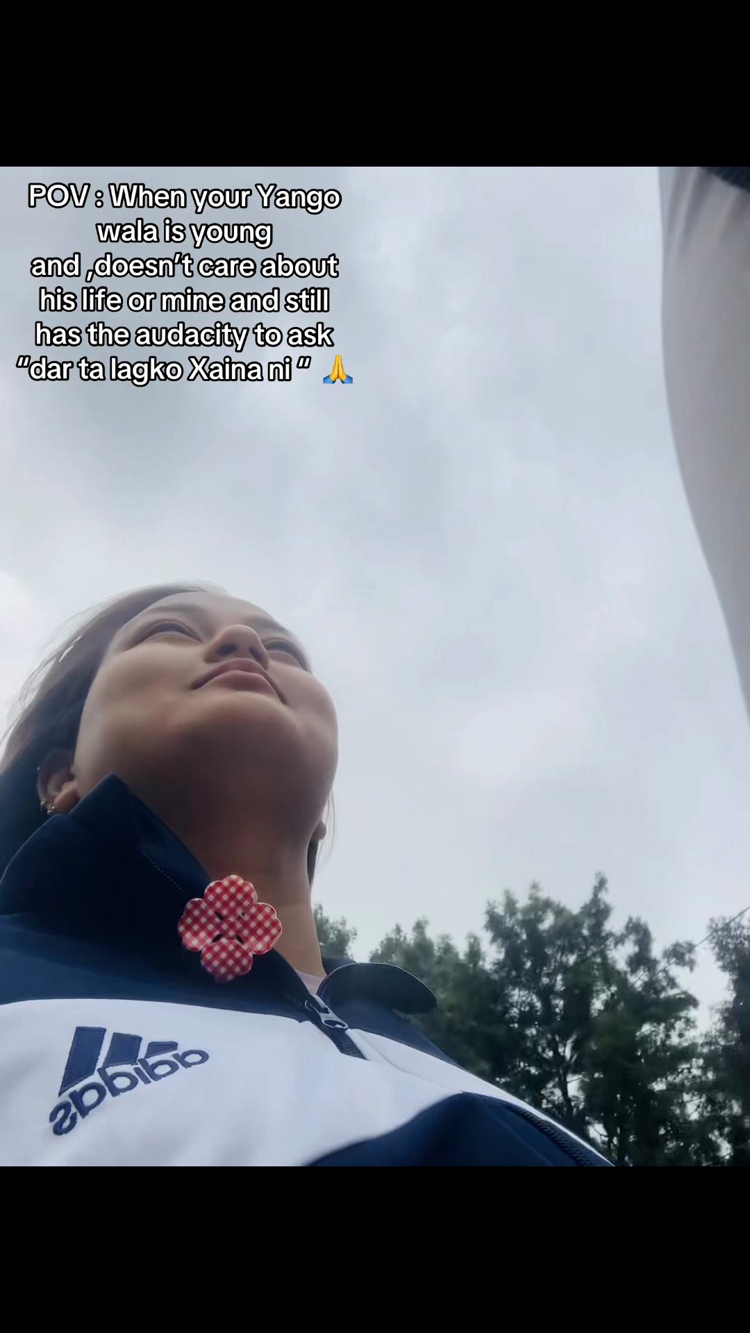 @Tenzin Pèmá