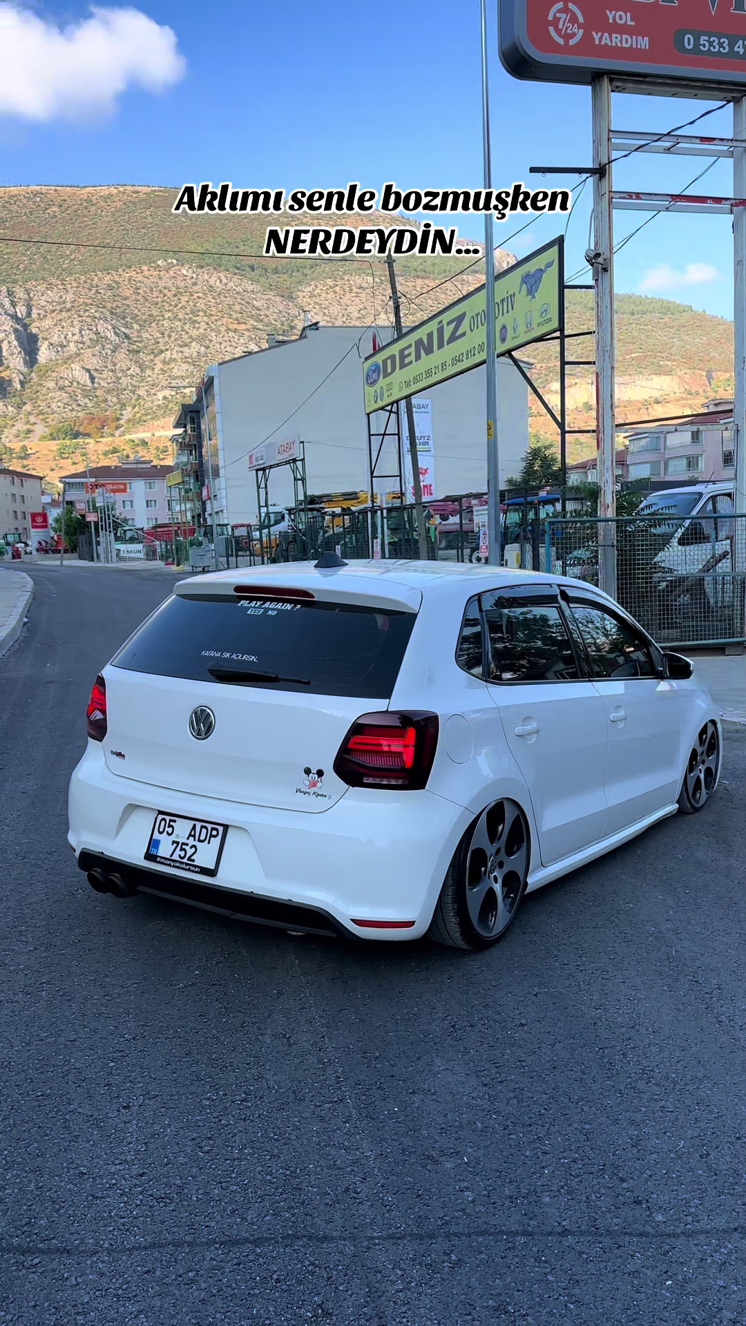 @Hakan Küçük