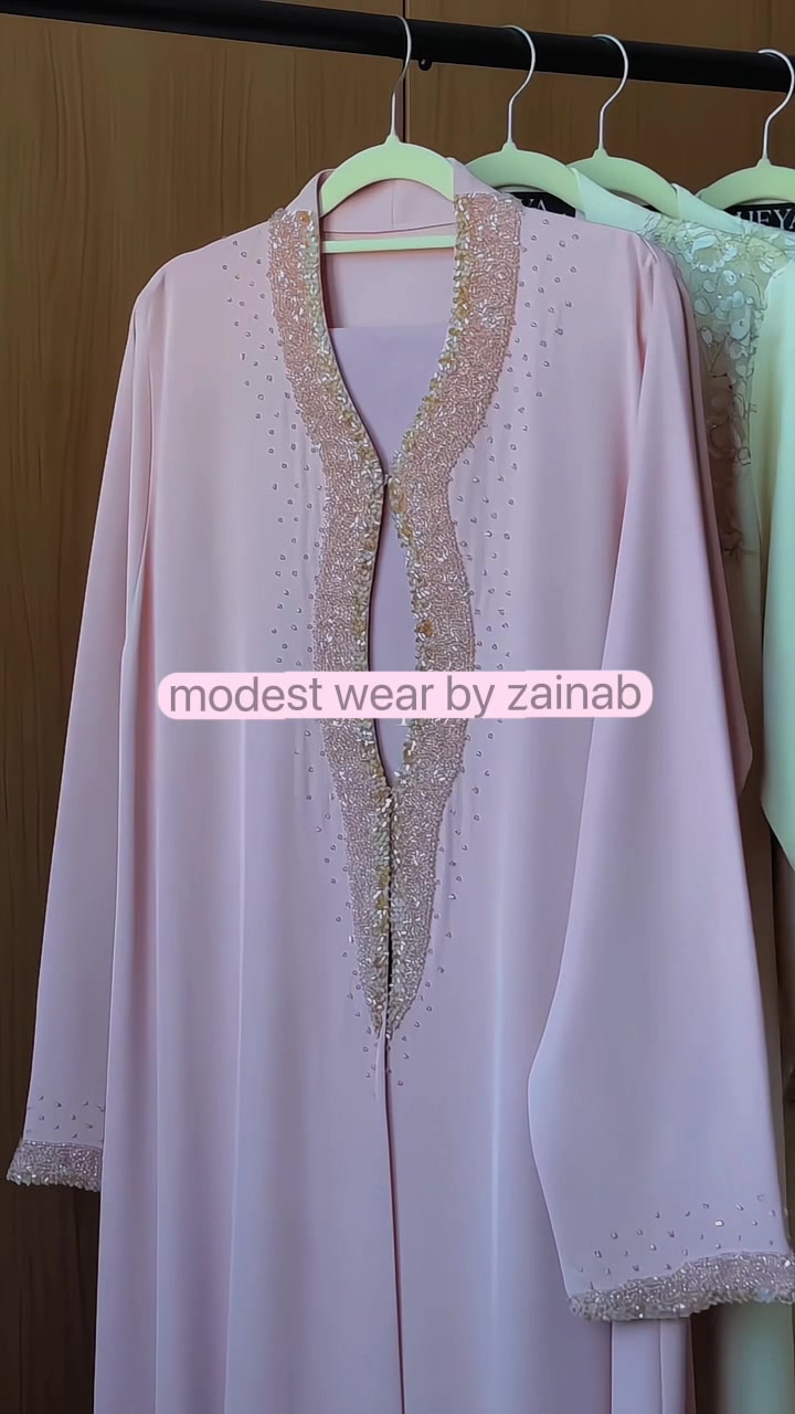@Modest Wear