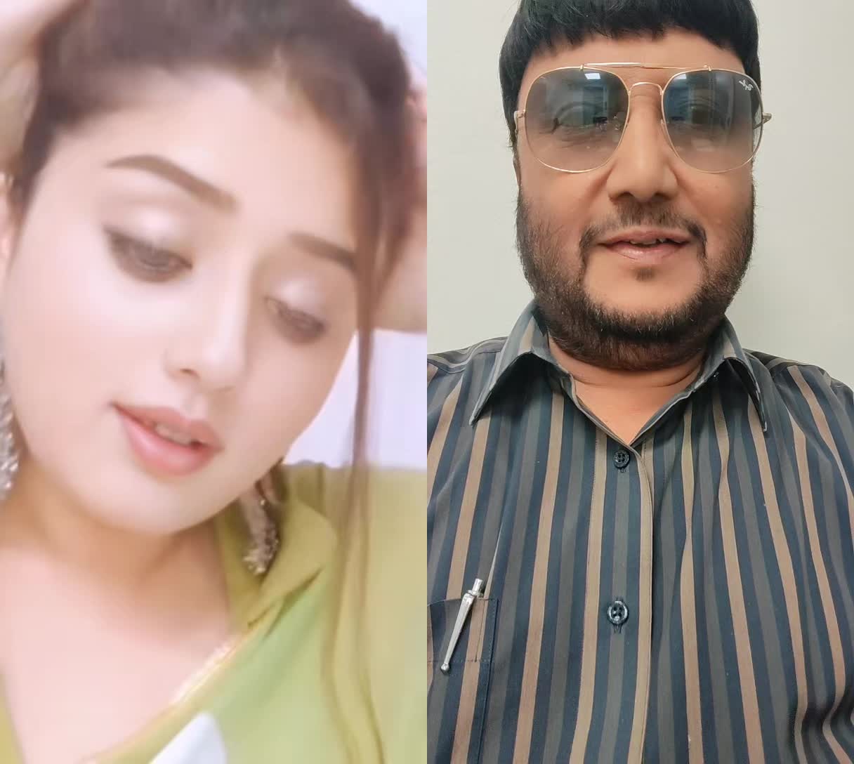 @fayaz shariff
