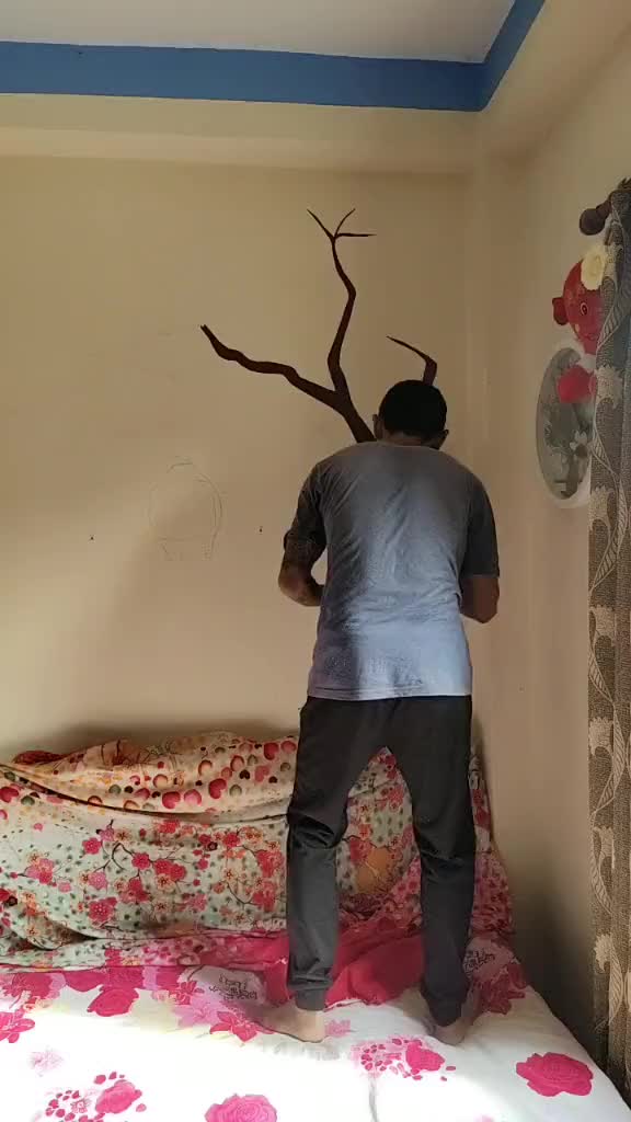 @Karan Sen Thakuri