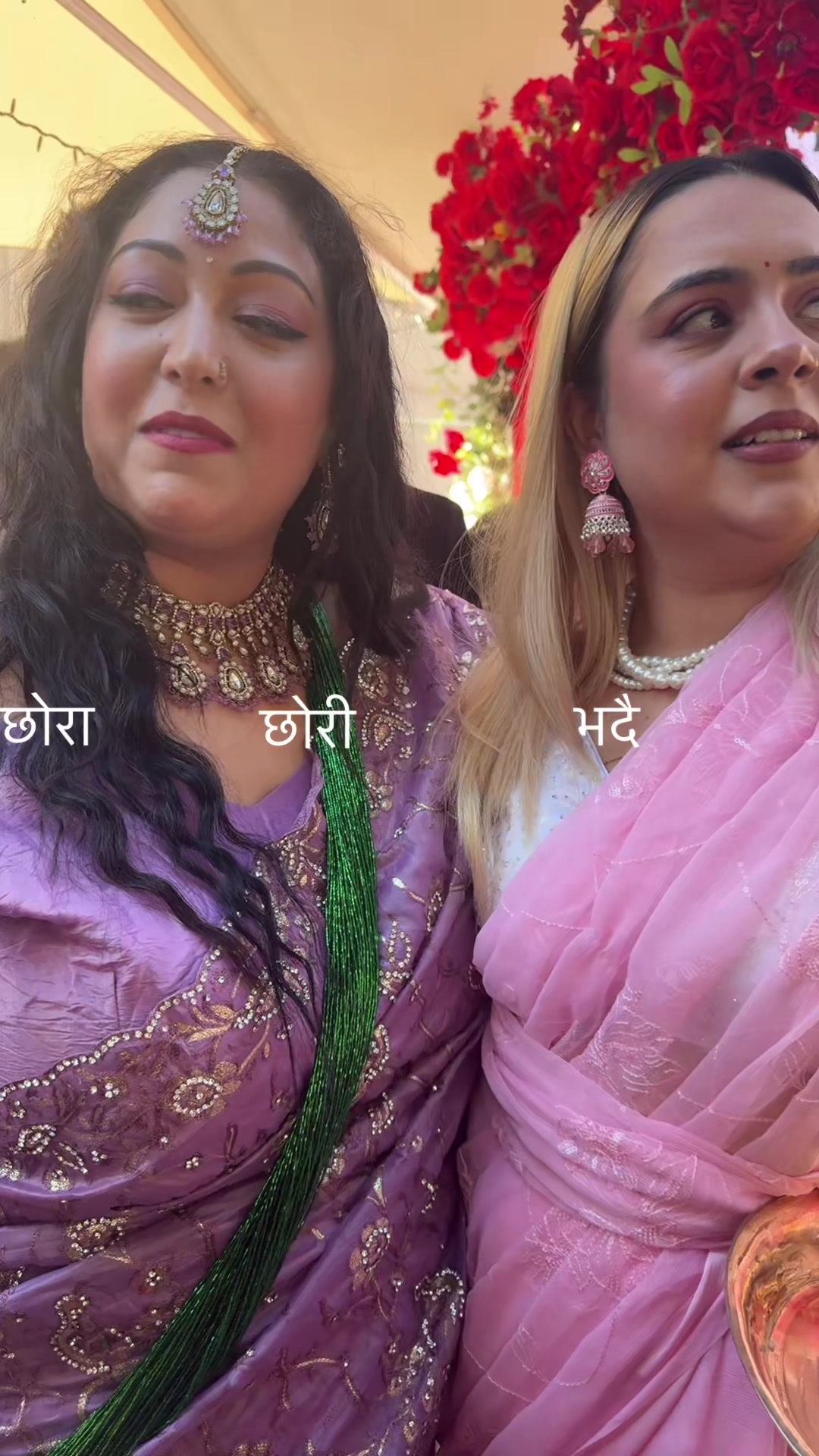 @Usha Adhikari