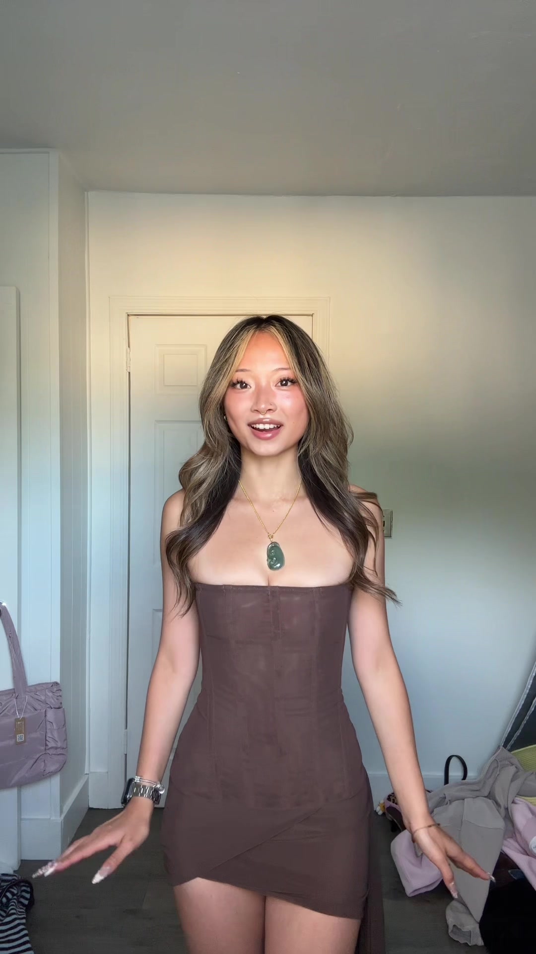 @Katie Chen