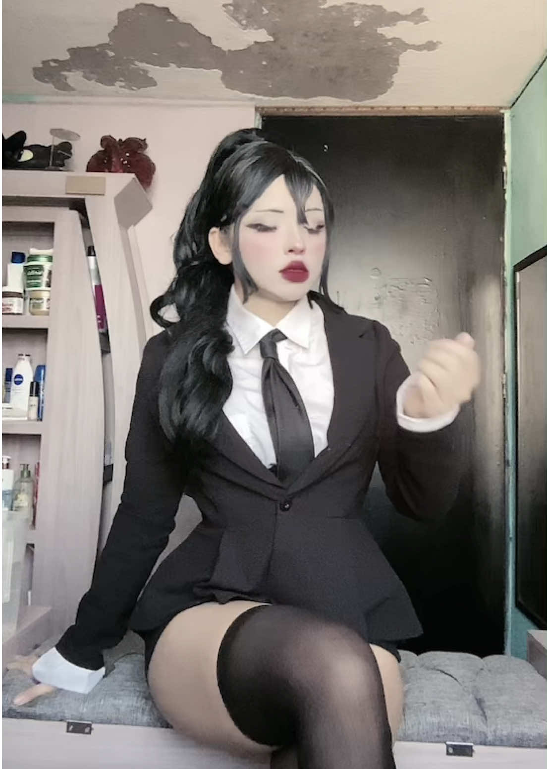@Eli Oyuki