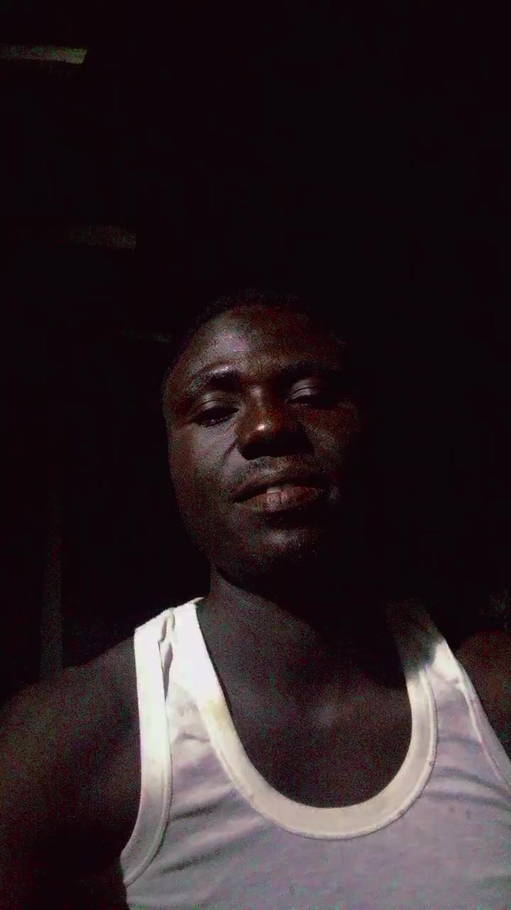 @Adamu