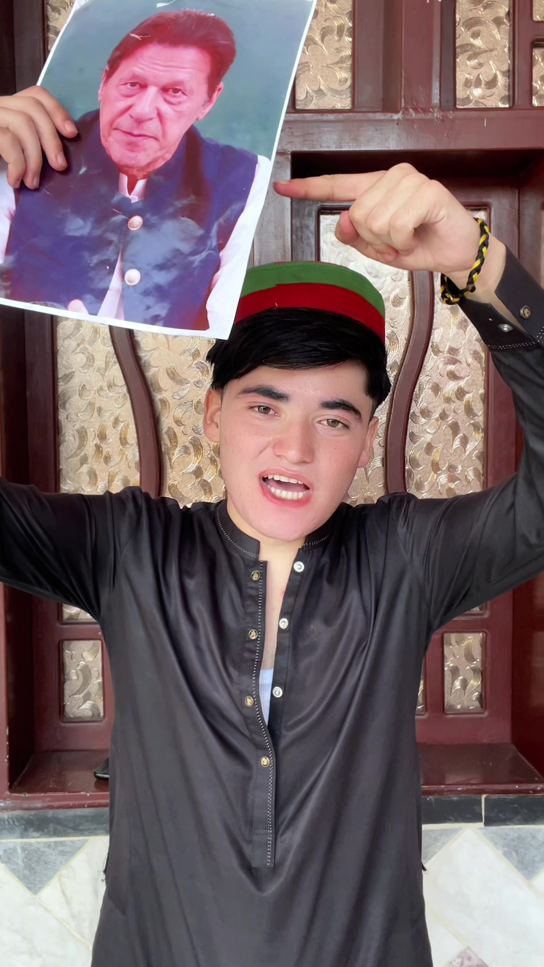 @ChOTa💥 iftikhar 804 🦅