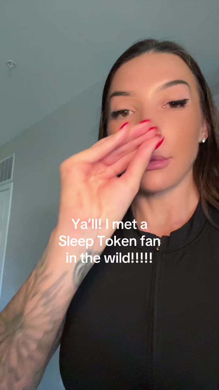 @Sarah