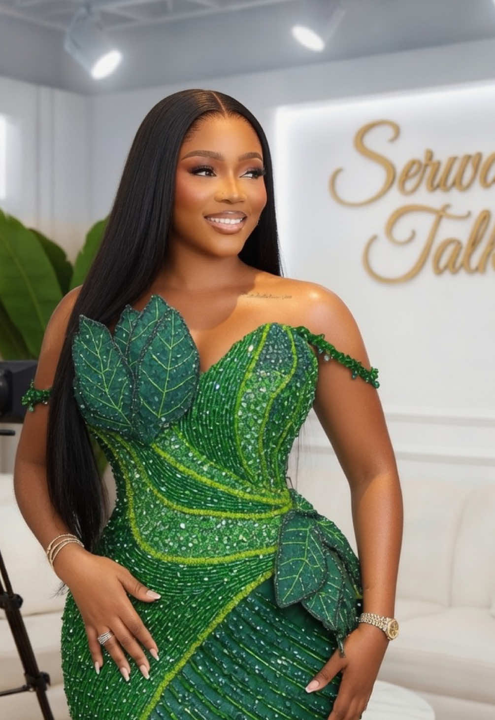 @SERWAAKOKONSANI❤️