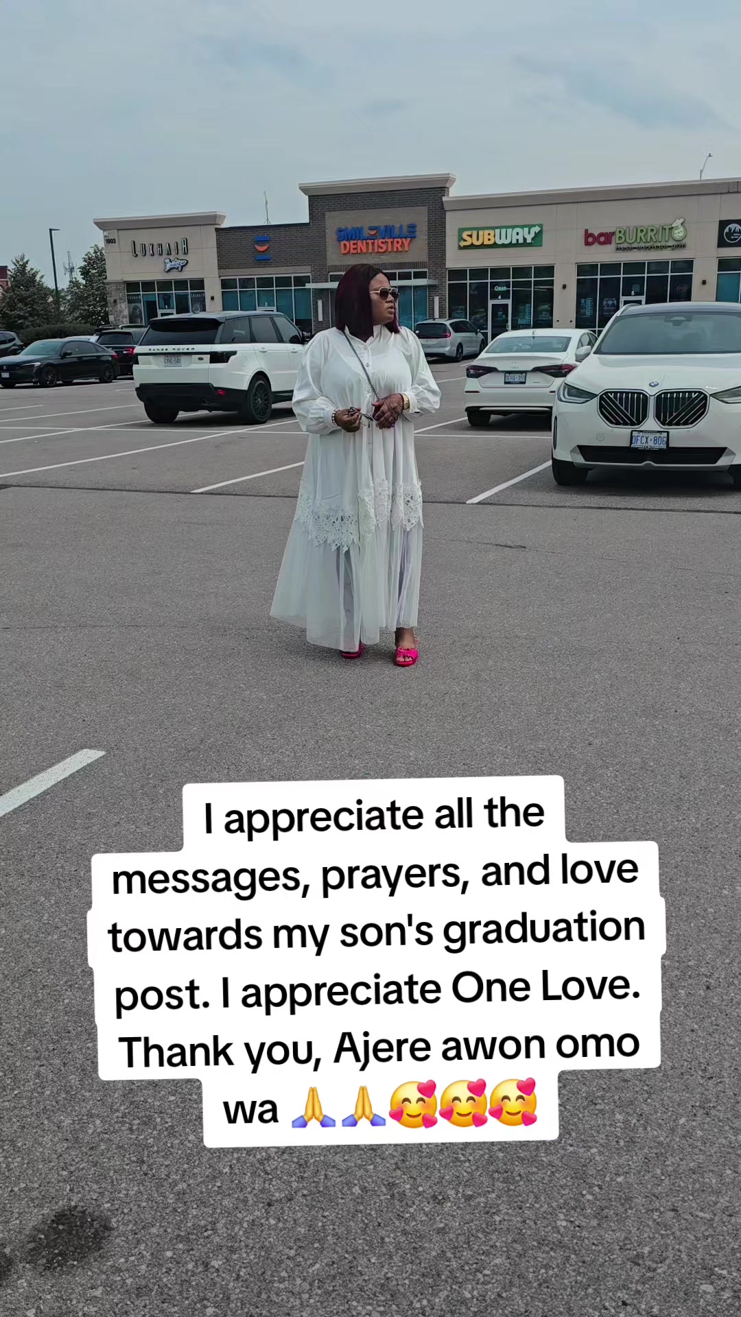 @Yetunde Anike