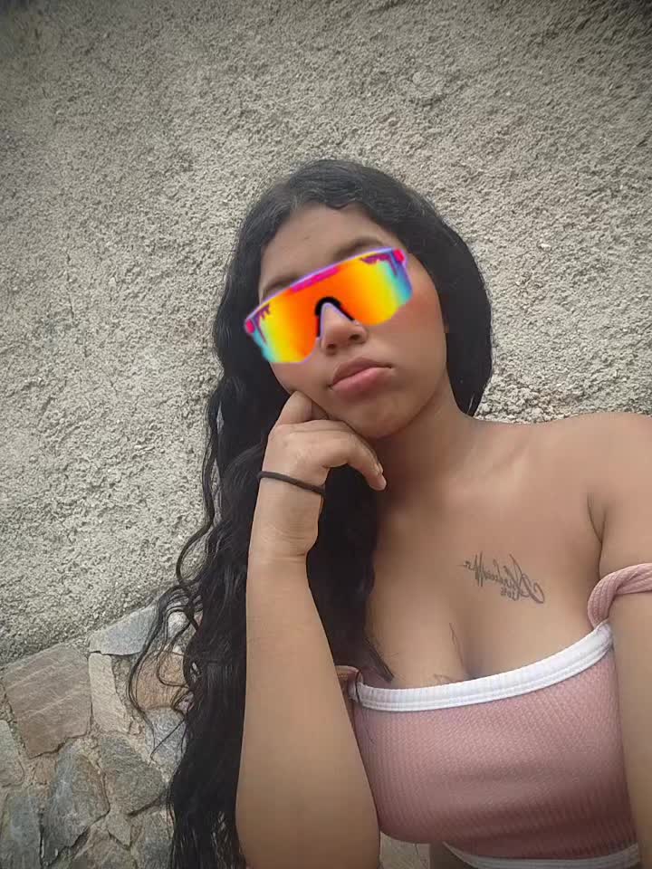 @&Aacute;lejita😍💘