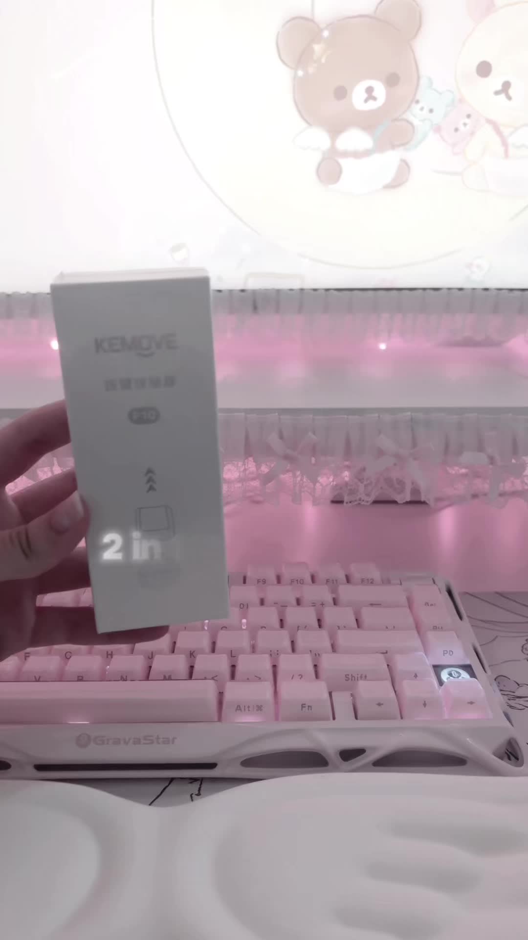 @𑣲𝒍𝒆𝒙໒꒱🧁 🍭